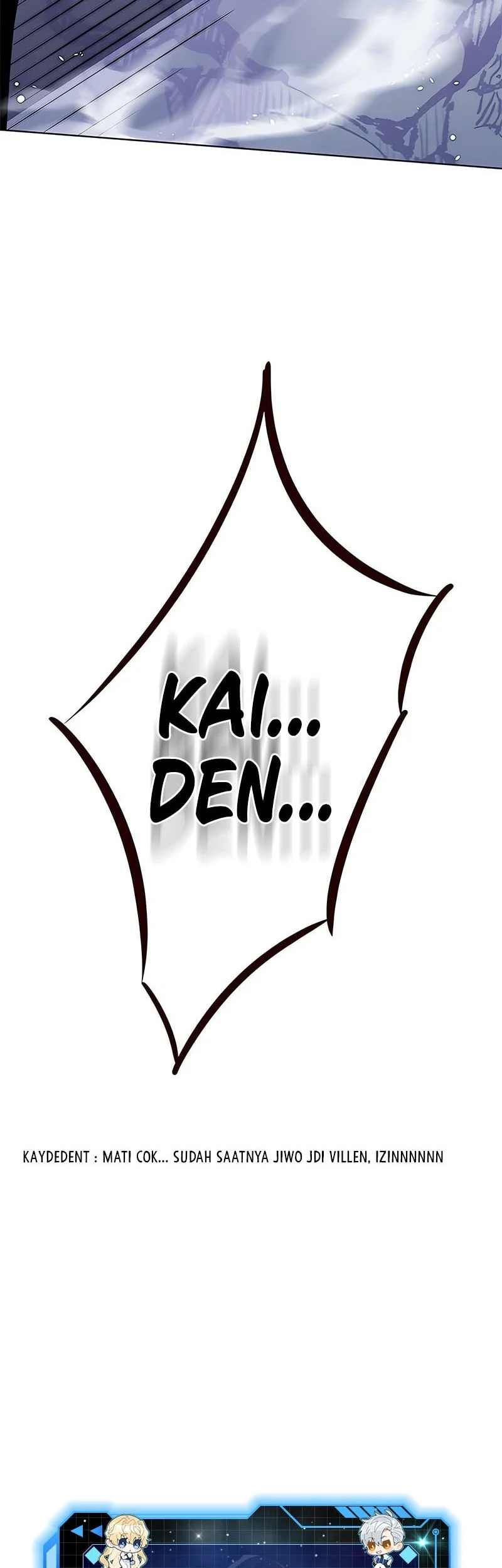 Eleceed Chapter 385 Fix Gambar 101